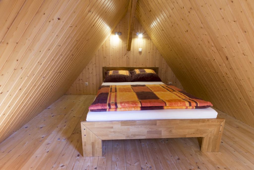Ferienwohnung Loeffler Dresda Exterior foto